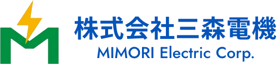 MIMORI Electric Corp._logo
